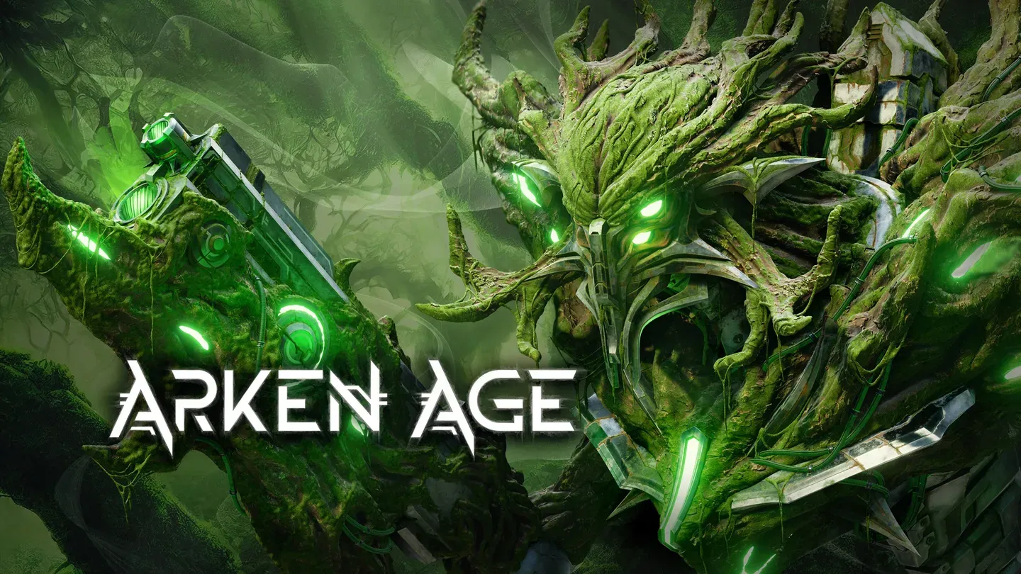 Arken Age trailer 0