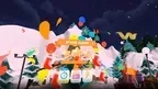 Santa's Gift Toss screenshot 1