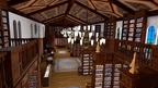 Lanier Theological Library screenshot 5