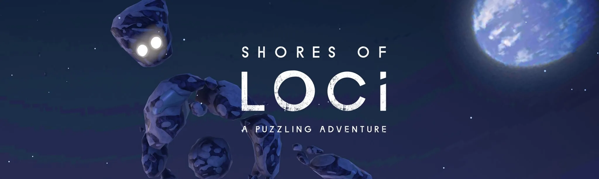 Shores of Loci