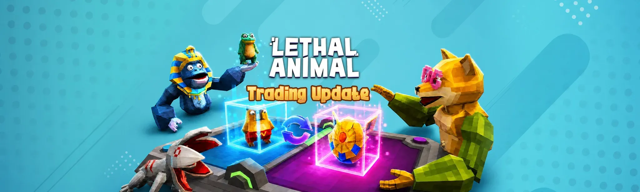 Lethal Animal