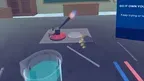 Burning of Magnesium Ribbon screenshot 2
