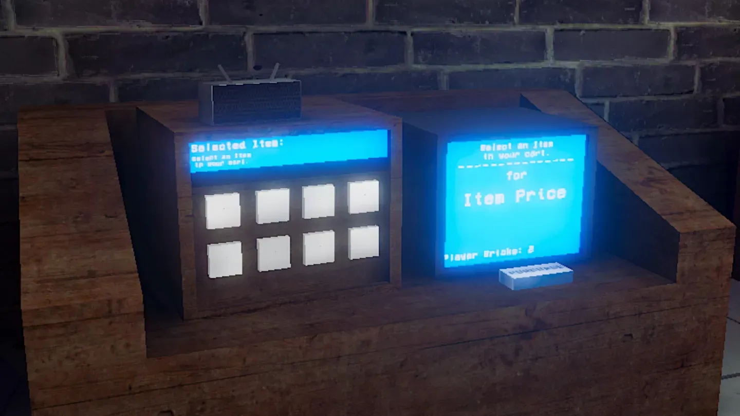 Scary Monkey cover image