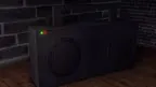Scary Monkey screenshot 1