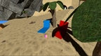 Crab Runners screenshot 4