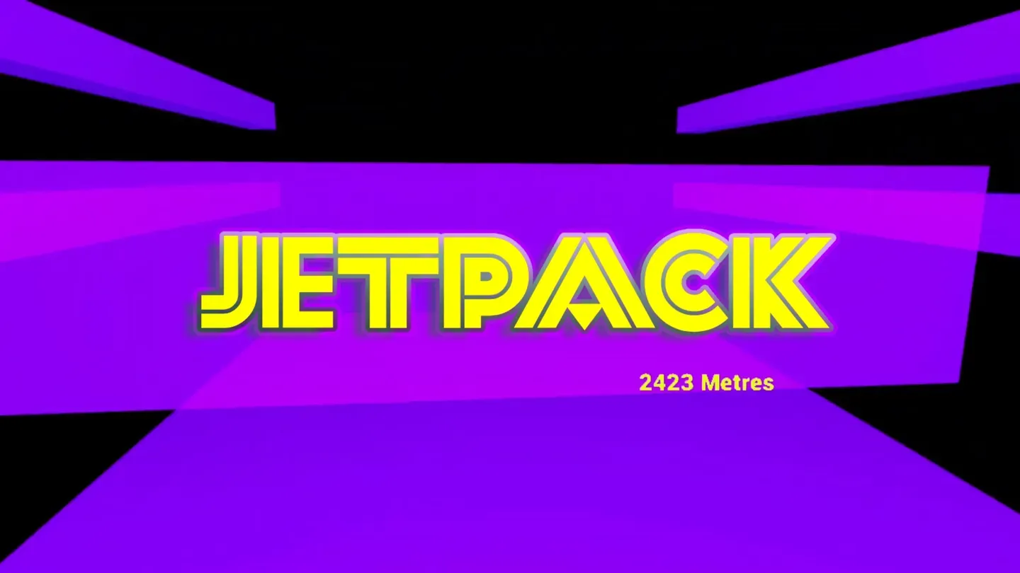 Jetpack trailer 0