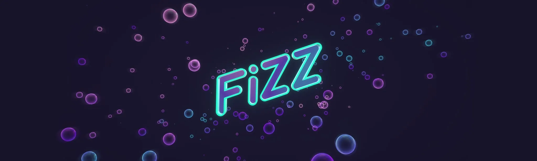 Fizz hero image