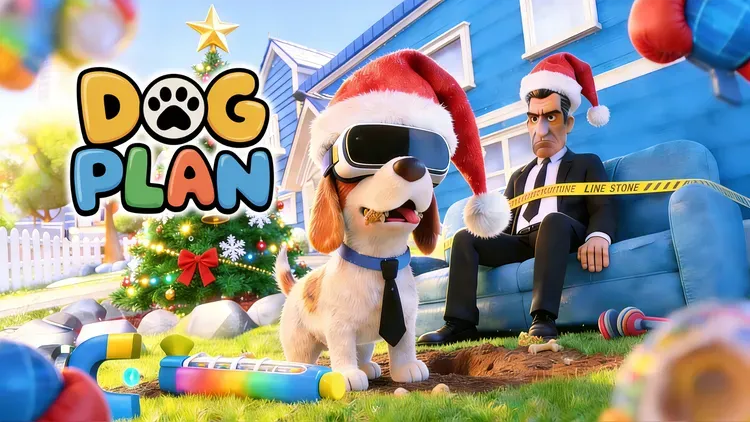 Developer update image for Update Alert: Smoother Gameplay Ahead!