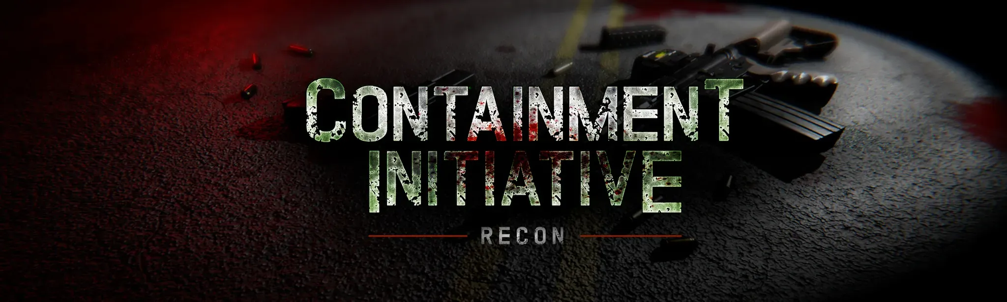 Containment Initiative: Recon