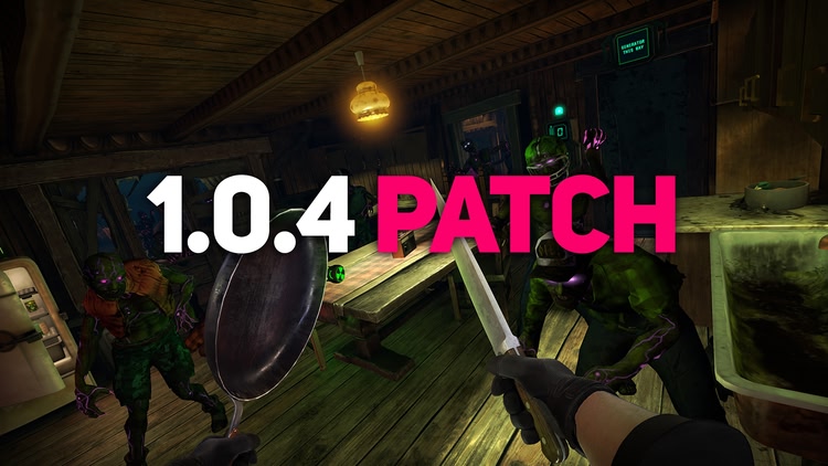 Developer update image for Patch 1.0.4 Notes!