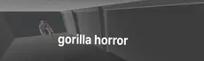 Gorilla Horror hero image