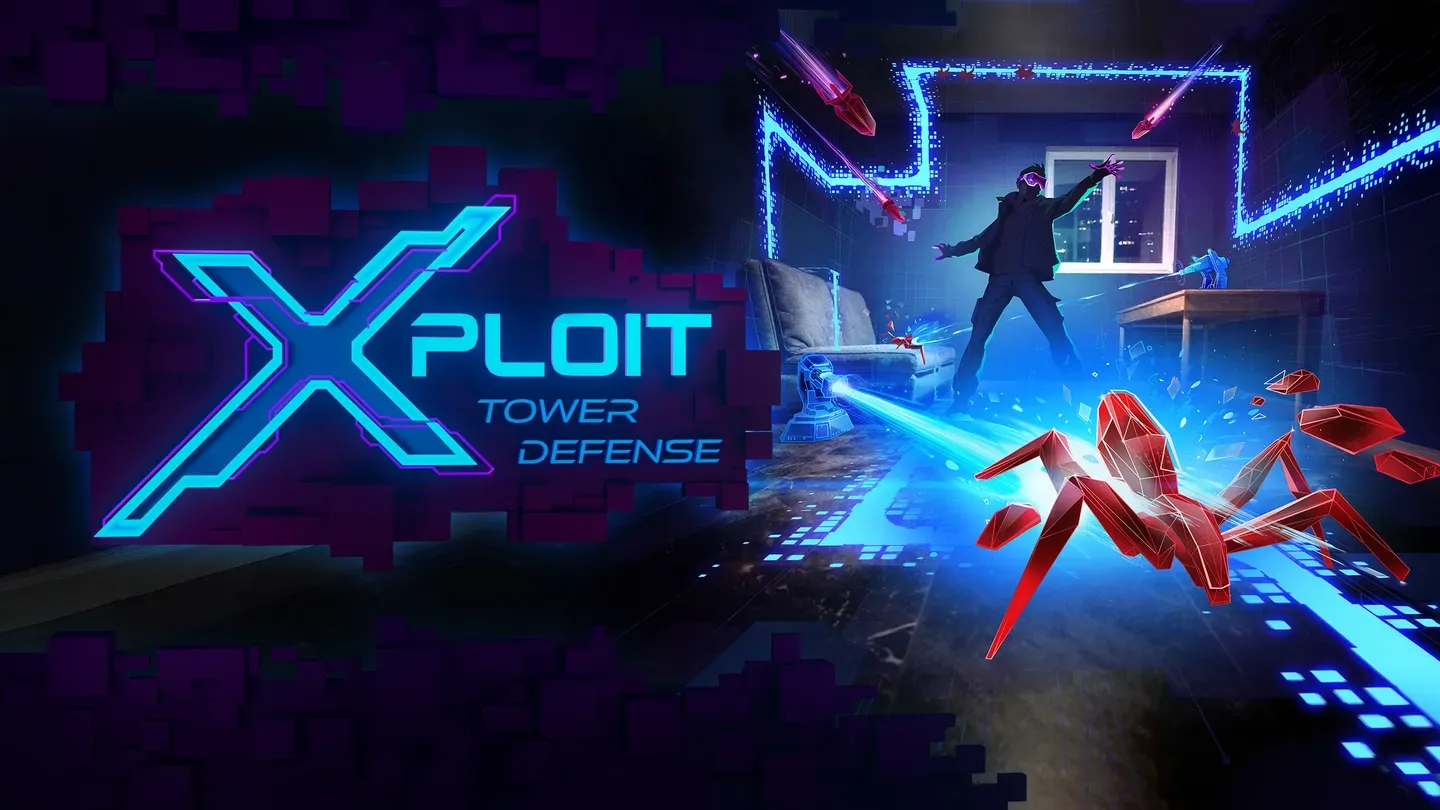 Xploit Tower Defense trailer 0
