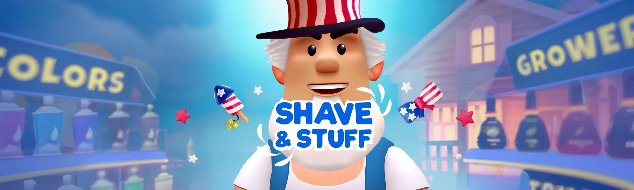 Shave & Stuff