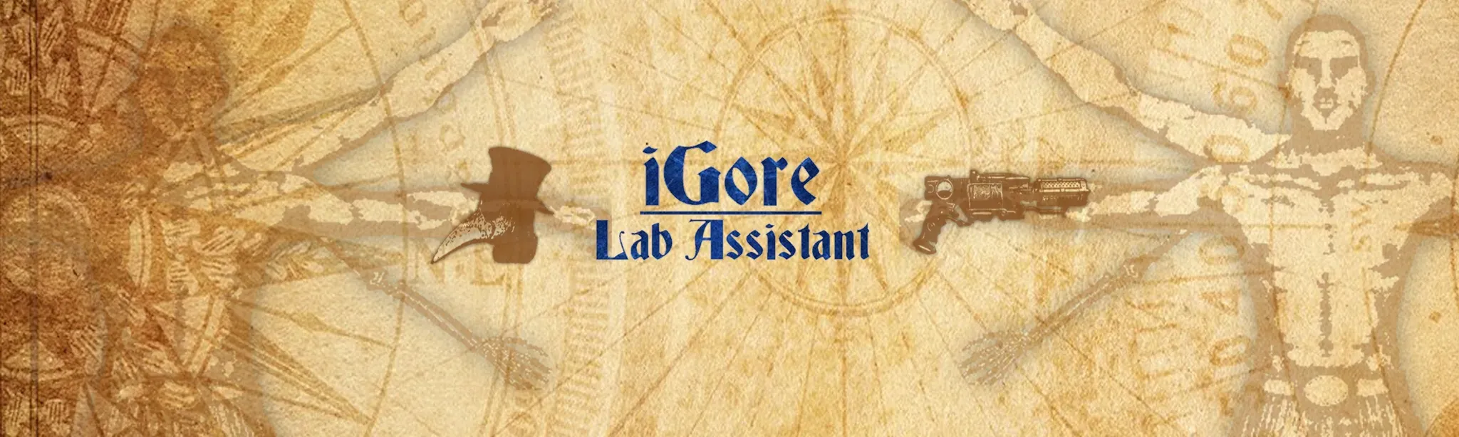 iGore Lab Assistant