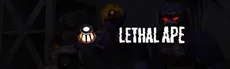 Lethal‎‎ Ape hero image