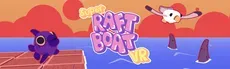 Super Raft Boat VR hero image