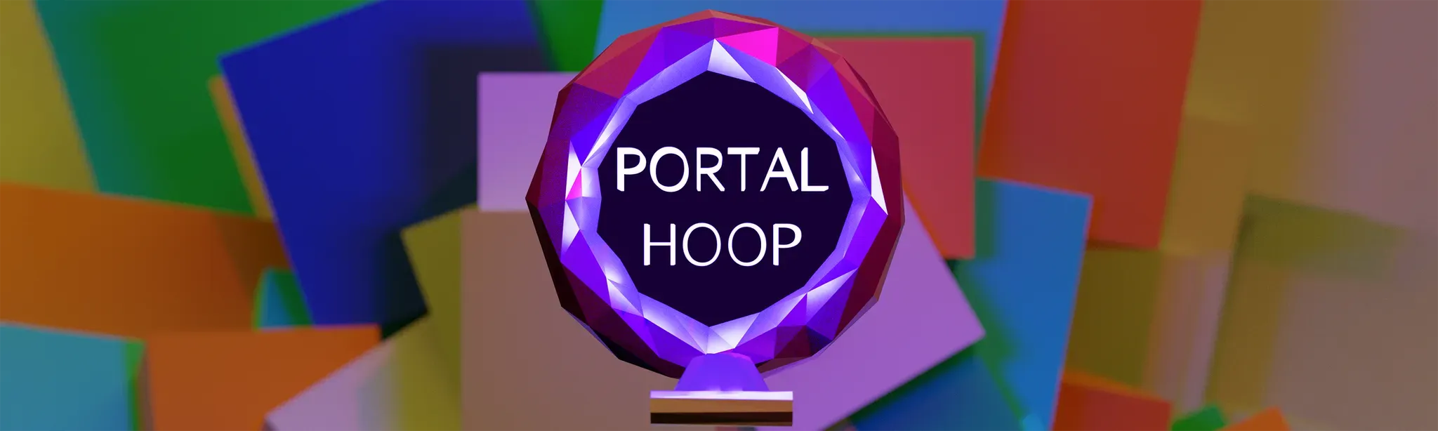 Portal Hoop