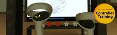 Controller Training hero image