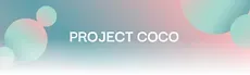 Project Coco hero image