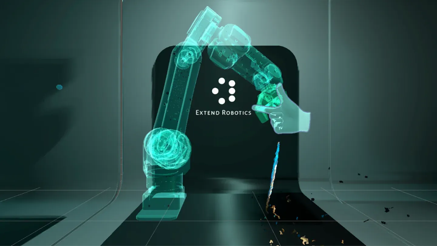 AMAS AppLab trailer 0