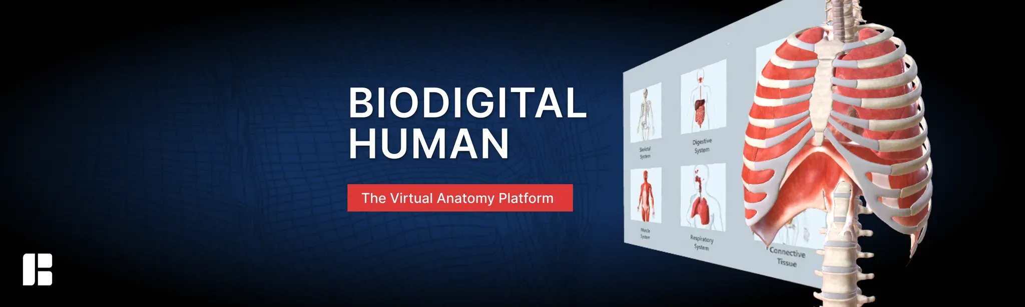 BioDigital Human