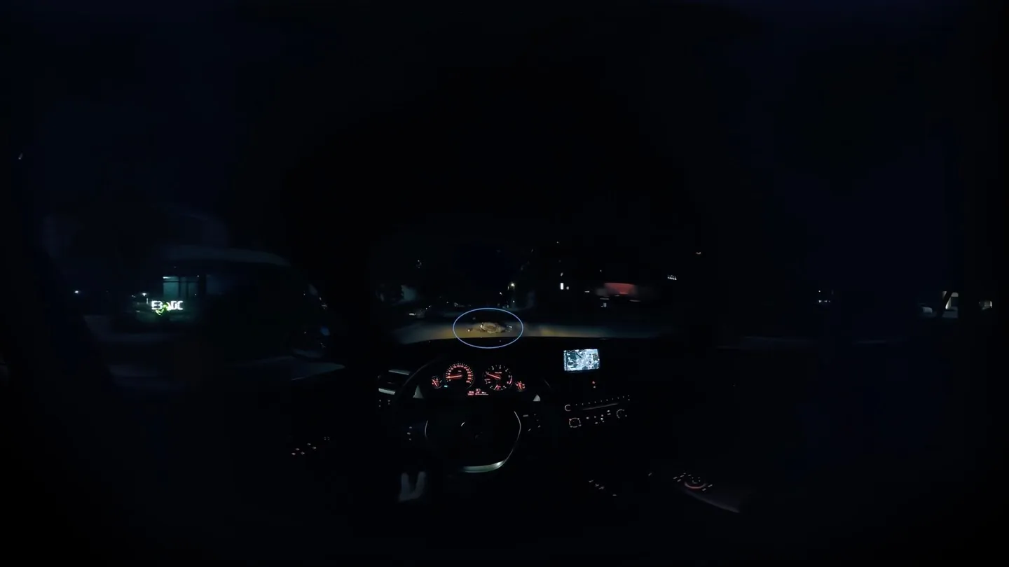 STEP trailer 0