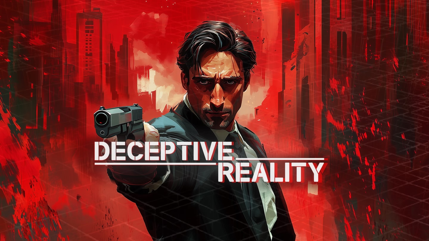 Deceptive Reality trailer 0