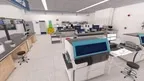 OneLab VR screenshot 1