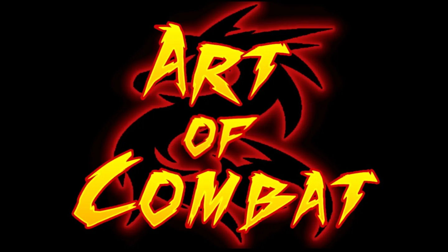 Art of Combat: Fighting Dragons Championship trailer 0