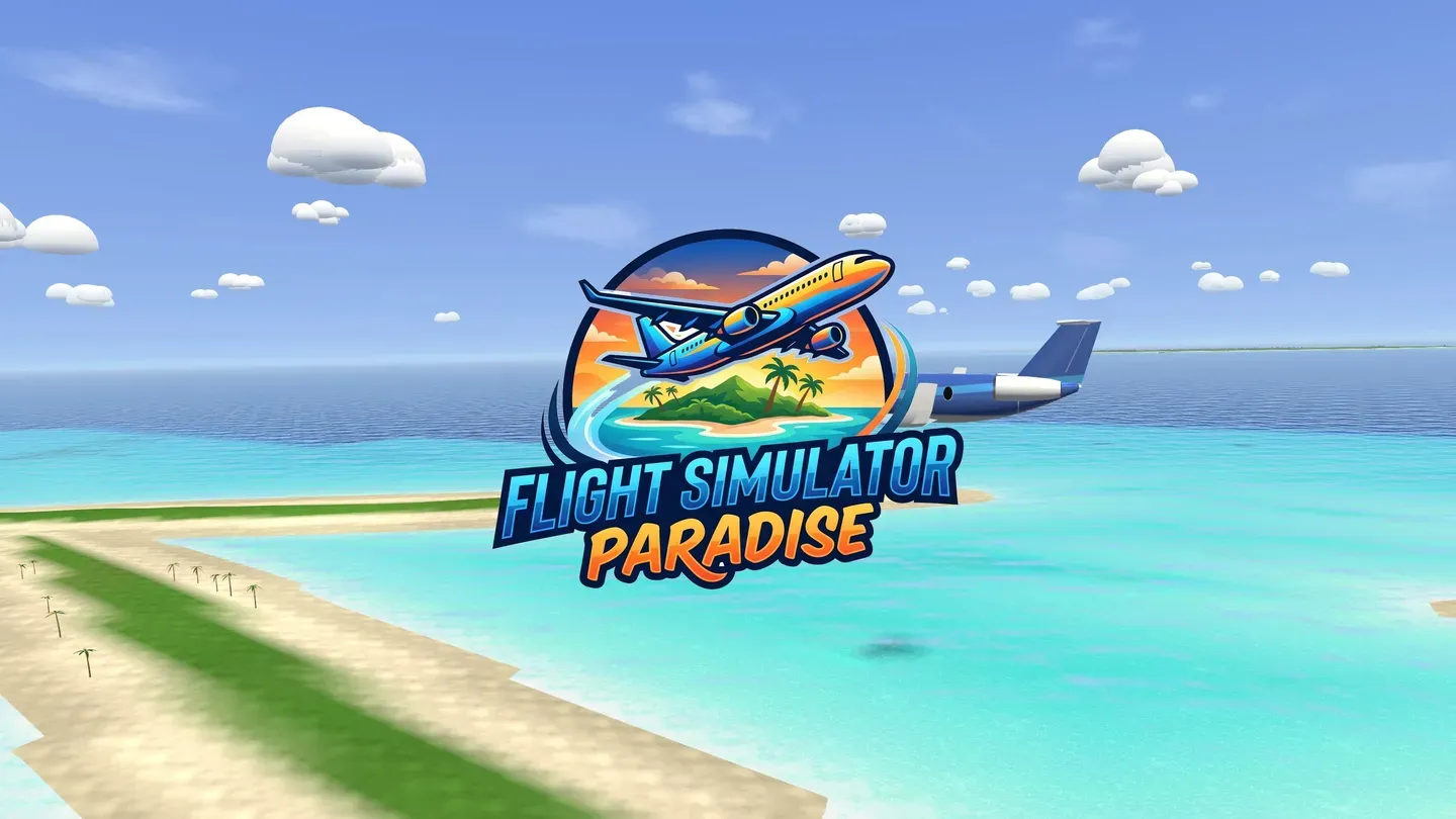 Flight Simulator Paradise trailer 0