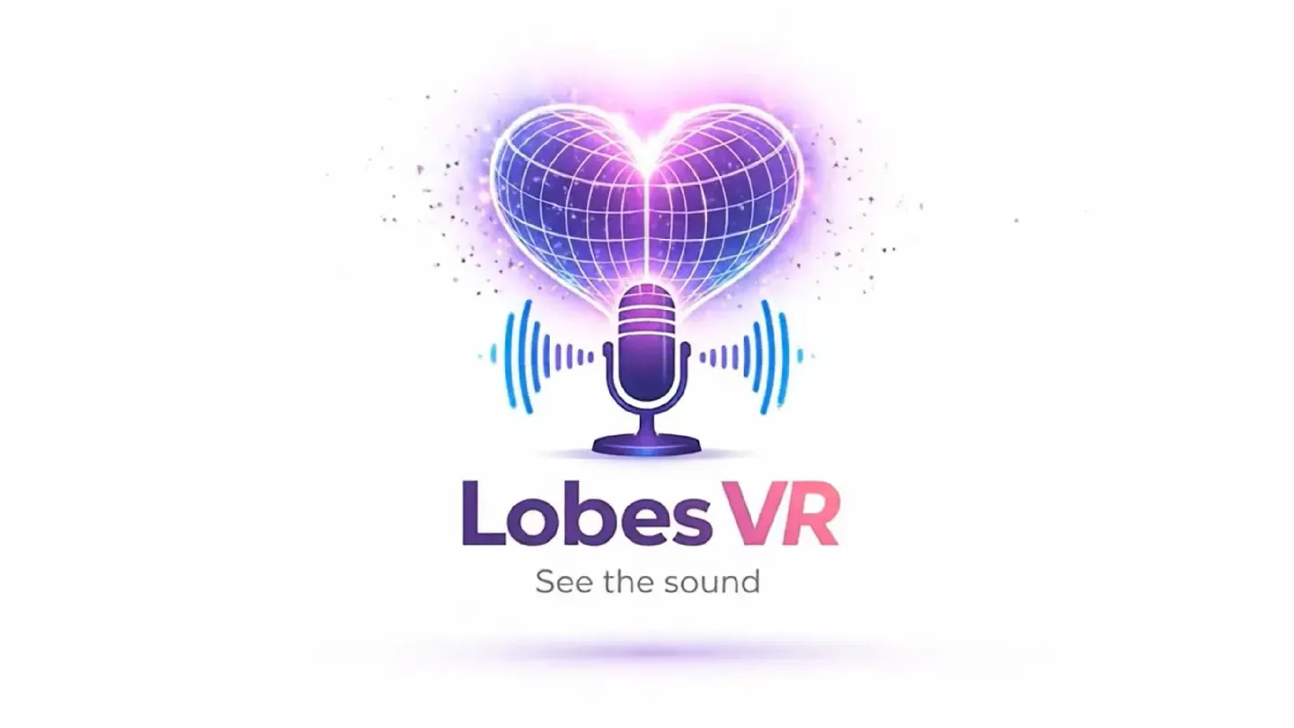 Lobes VR - Audio Coverage trailer 0