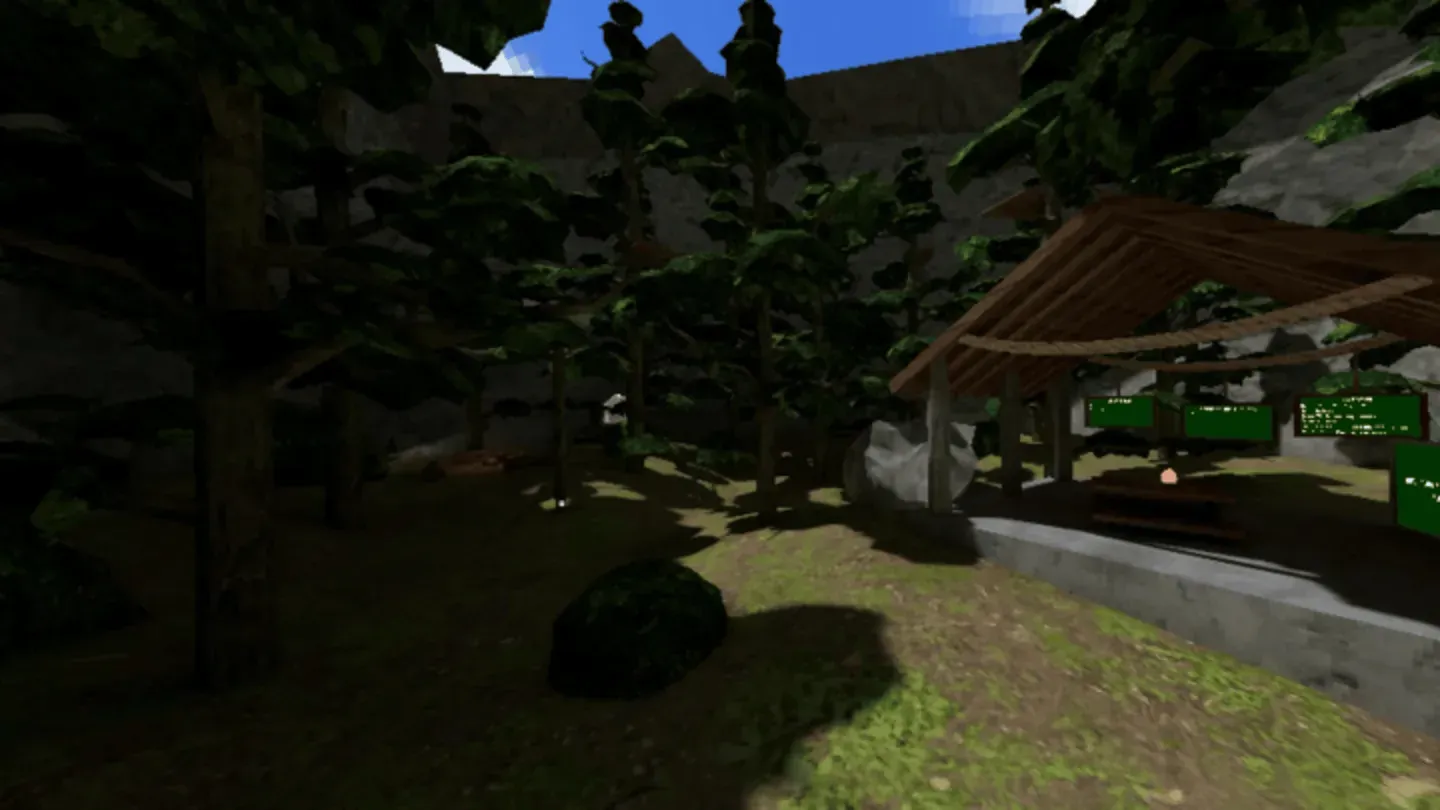 RTX Gorilla Tag Mods cover image