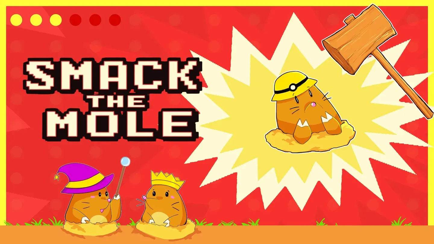 Smack The Mole trailer 0