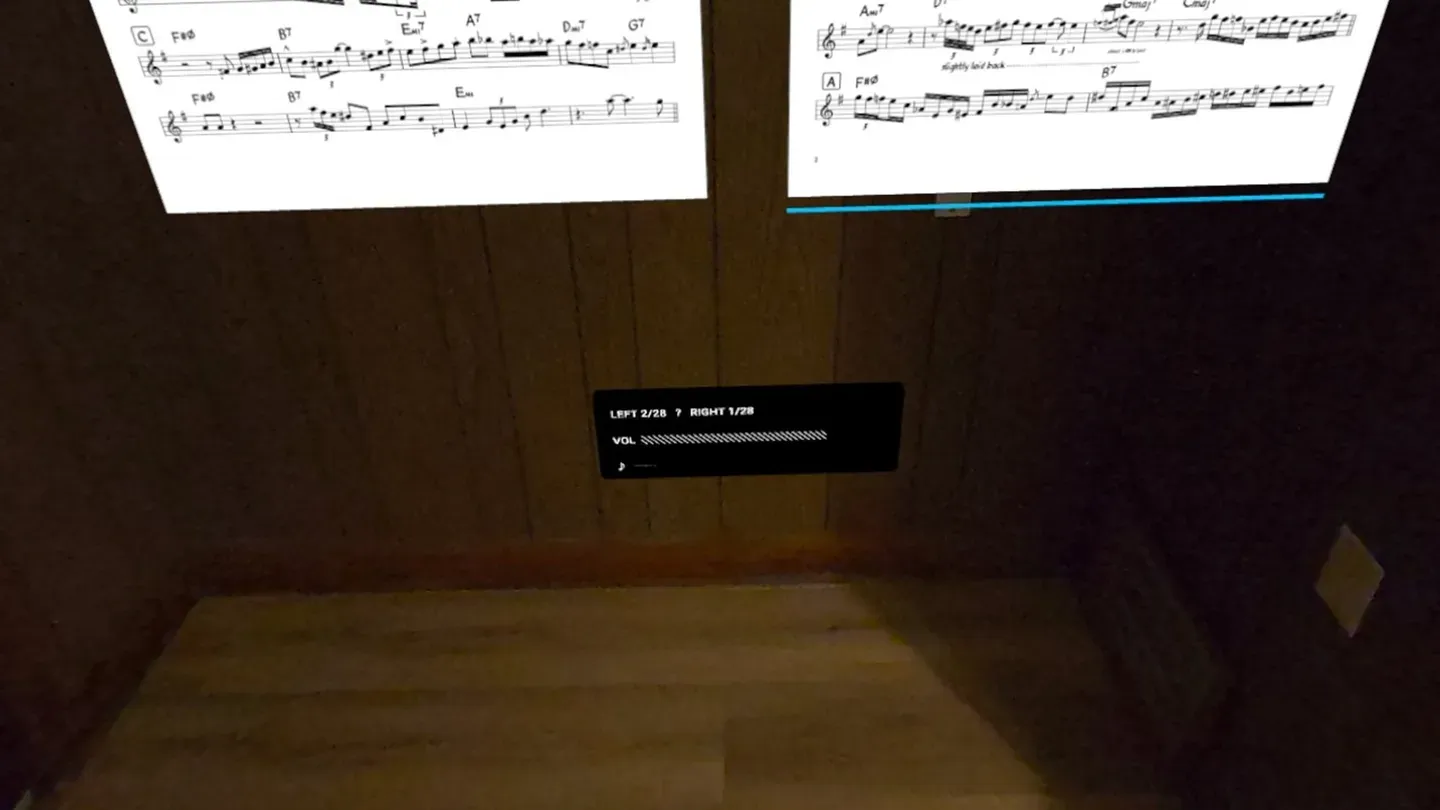 VR Music Performance Kit cover image