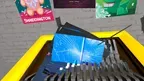 Shred screenshot 3