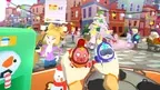 Lucky Fish Bread Demo screenshot 1