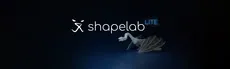 Shapelab Lite hero image