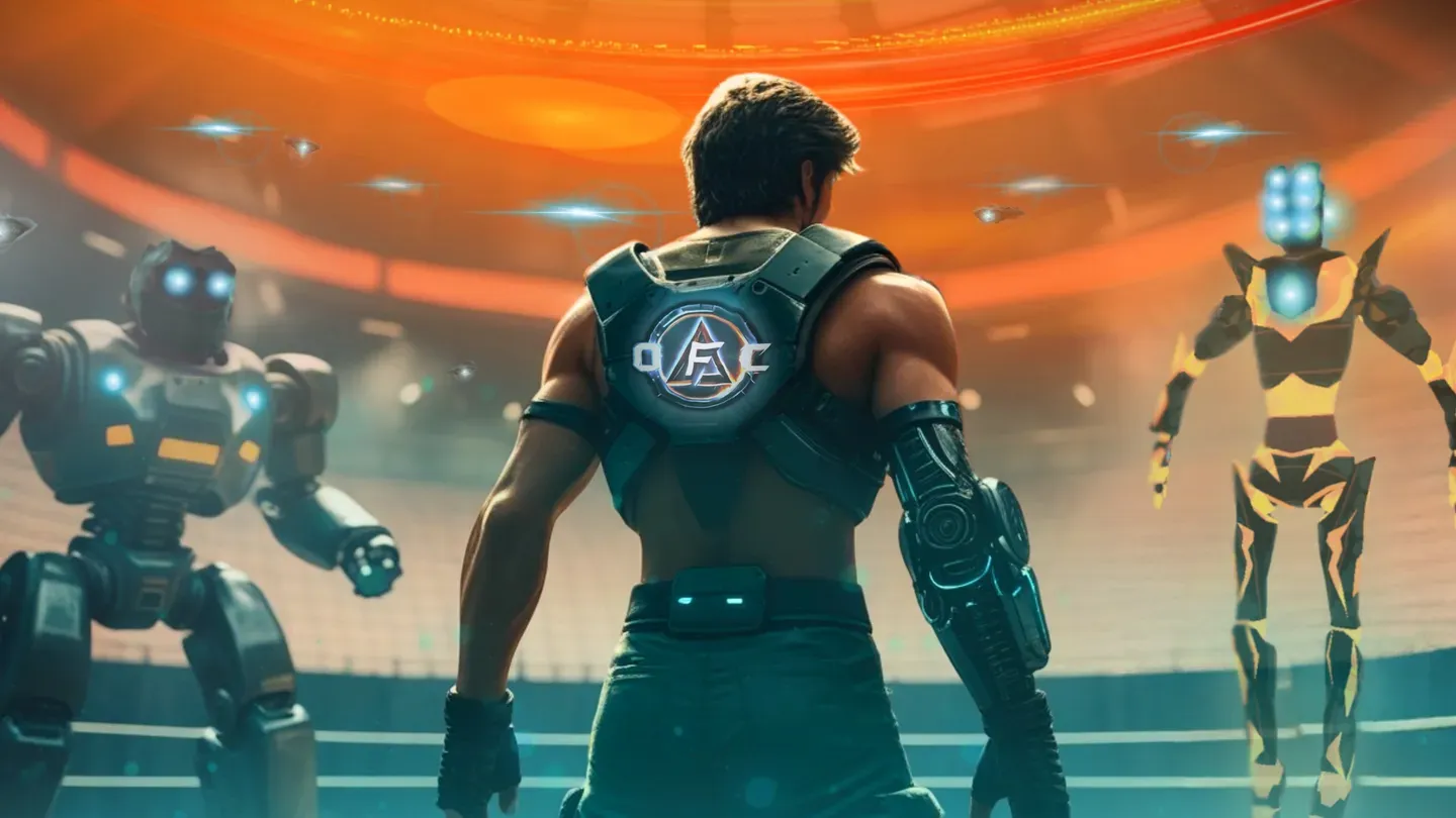 OFC Obrakorp Fighting Coliseum trailer 0