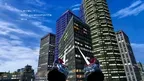 I Am Spider Hero VR screenshot 2