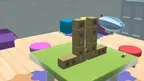 Wood Blocks VR screenshot 5