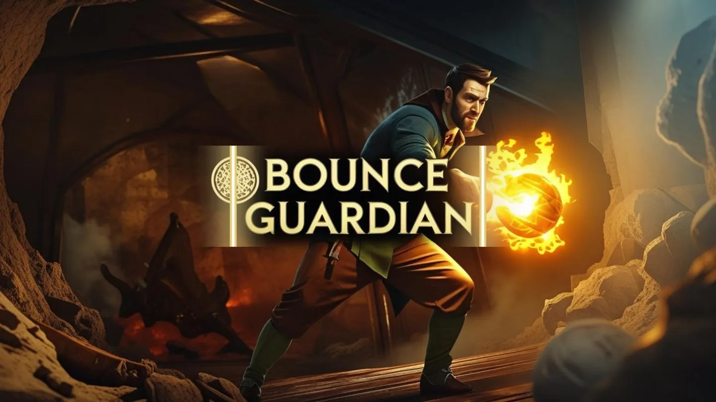 Bounce Guardian trailer 0