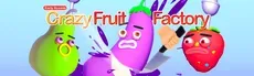 Crazy Fruit Factory hero image