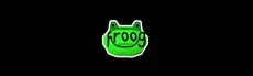 froog hero image