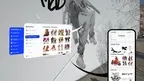 SketchAR: MuralArt Drawing Projector screenshot 4