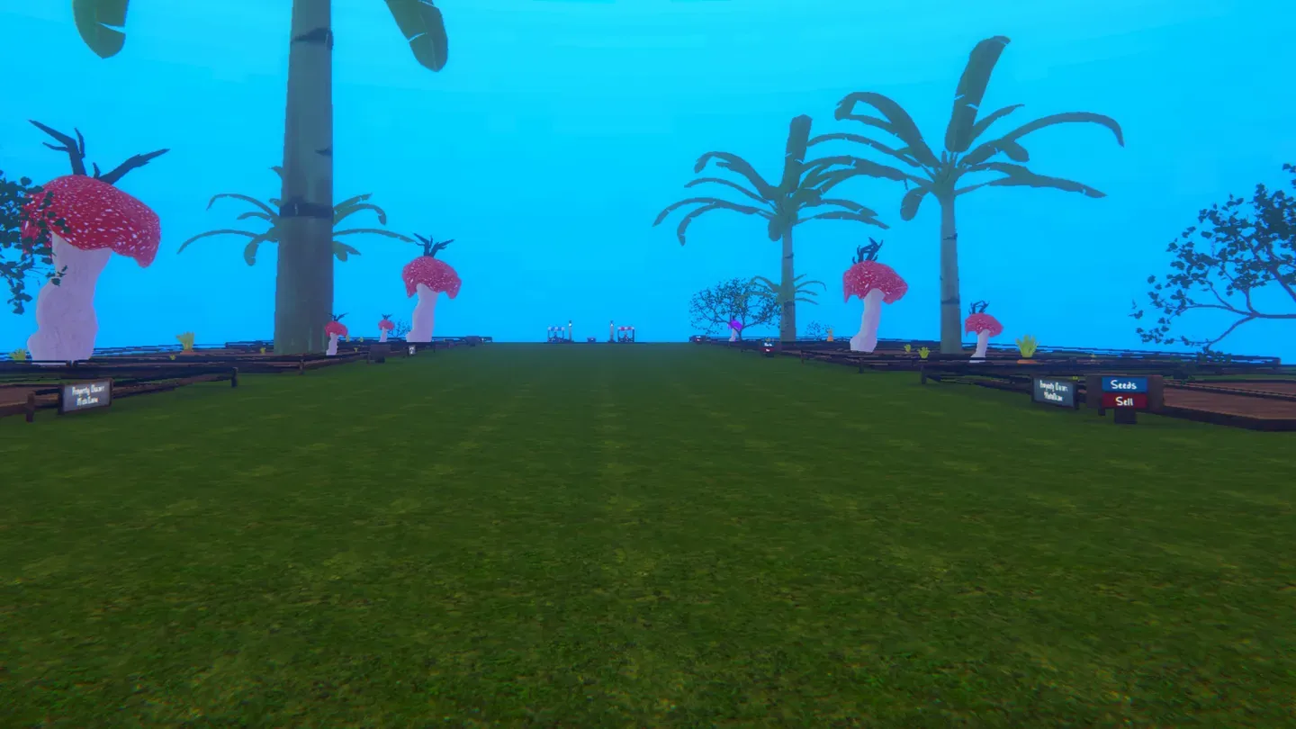 Growilla Garden cover image