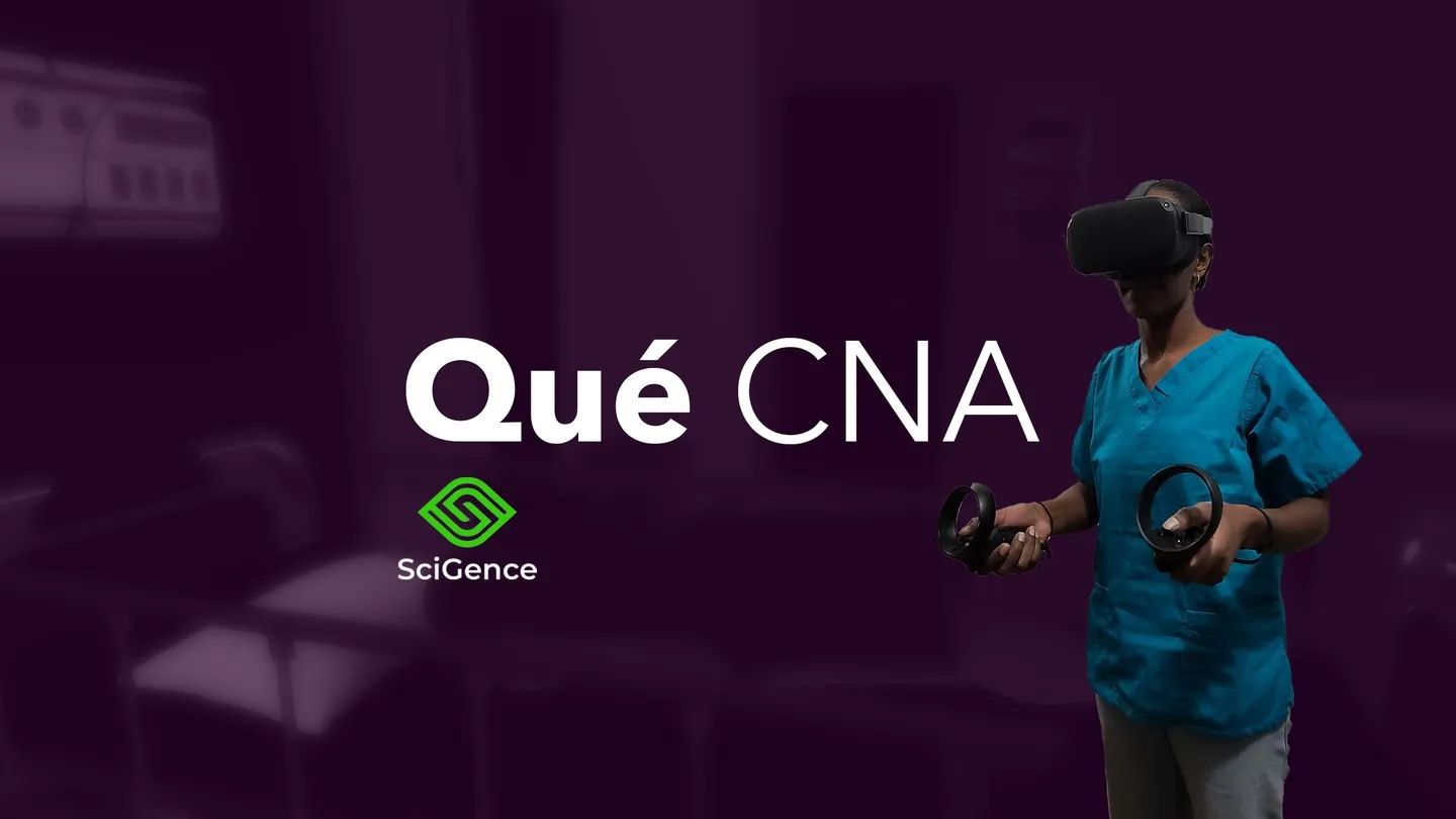 Que CNA trailer 0