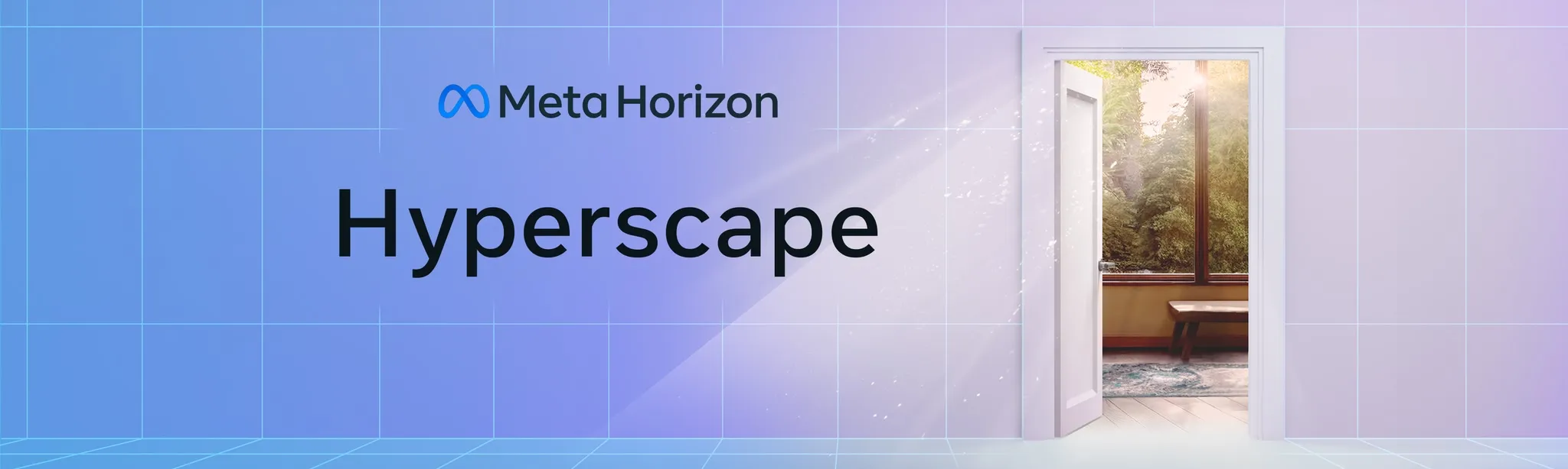 Meta Horizon Hyperscape Demo