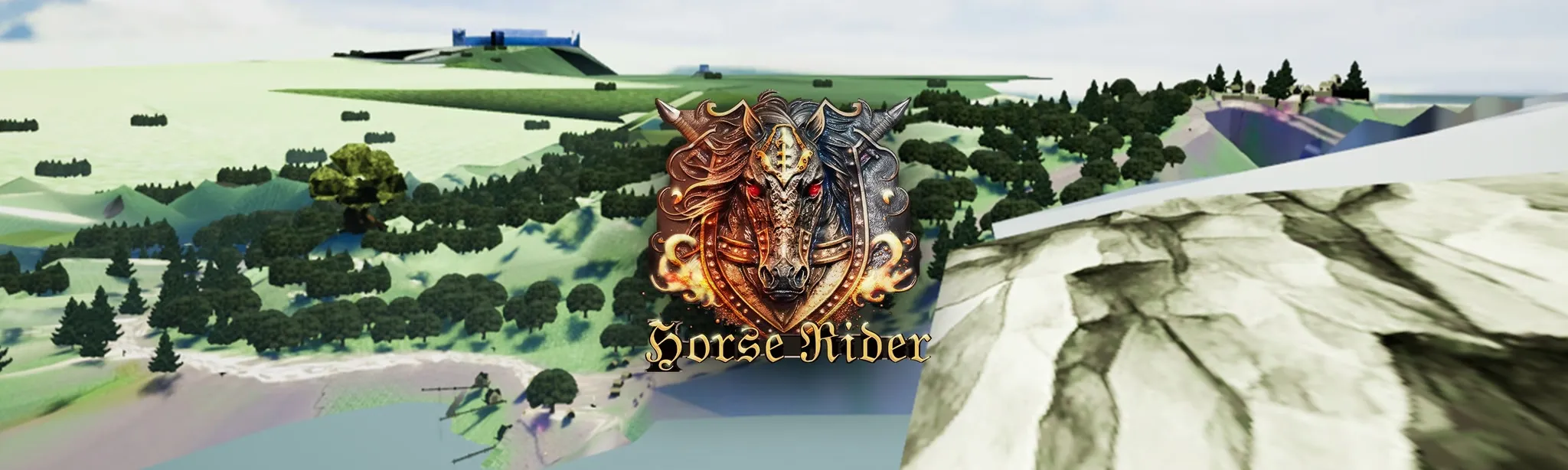 Horse Rider