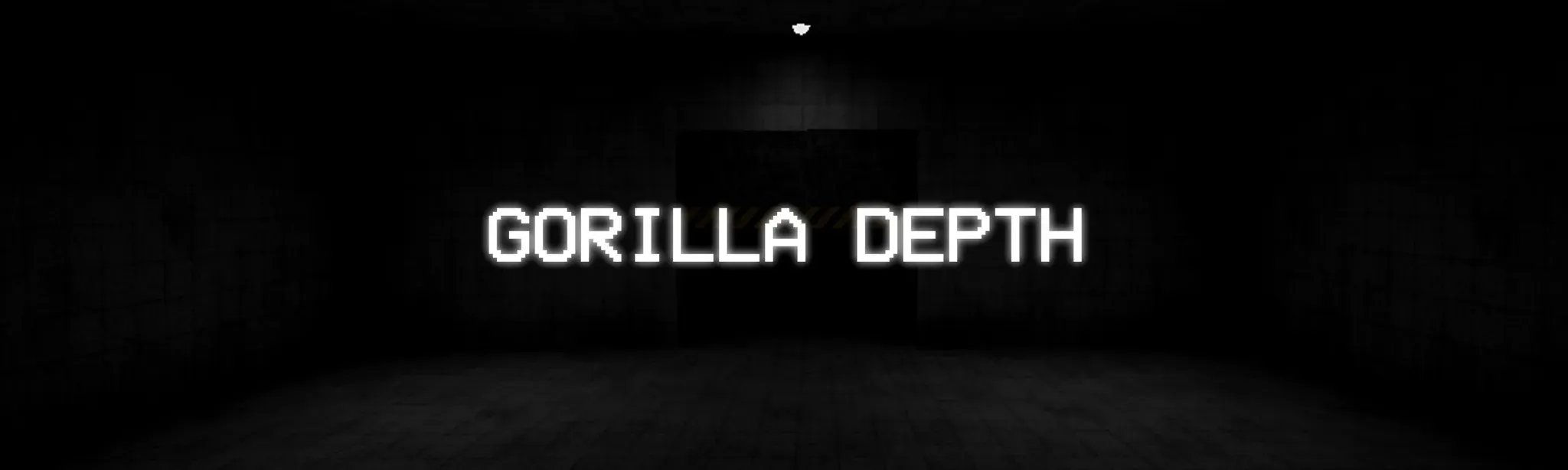 Gorilla Depth