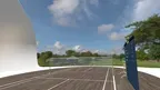 Badminton Training Simulator (BTS) screenshot 2